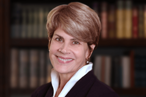 Dr. Debara L. Tucci, NIDCD Director